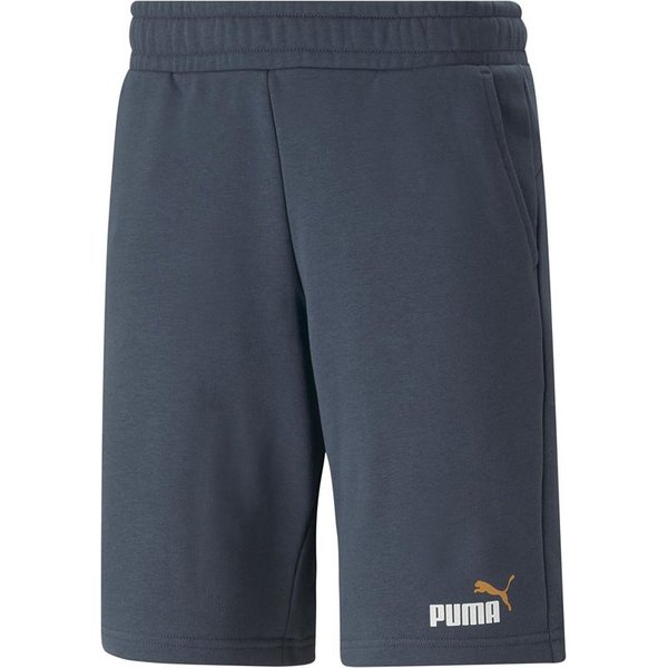Pantalons Puma Essentials+ 2 Cols 10 Homme Dark Night