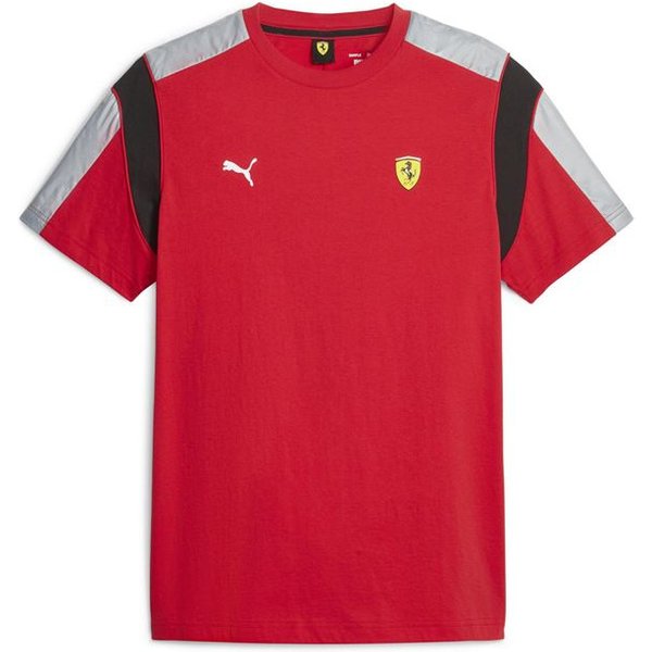 T-Shirt Puma Ferrari Race Mt7 Homme-image