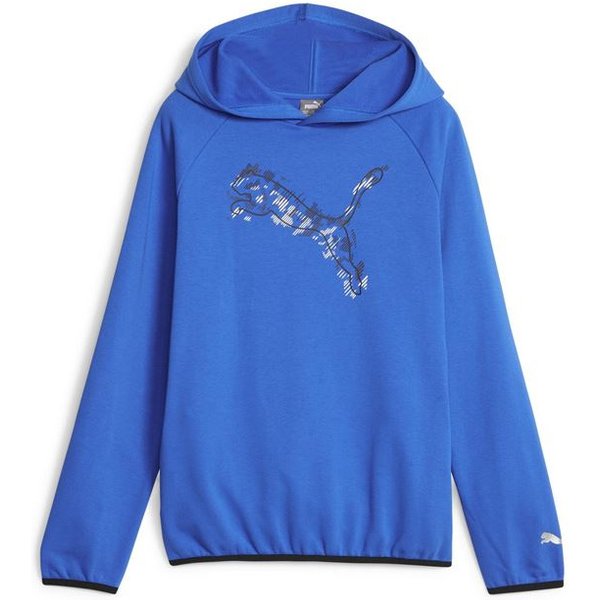 Sweatshirt de Puma Active Sports Enfant