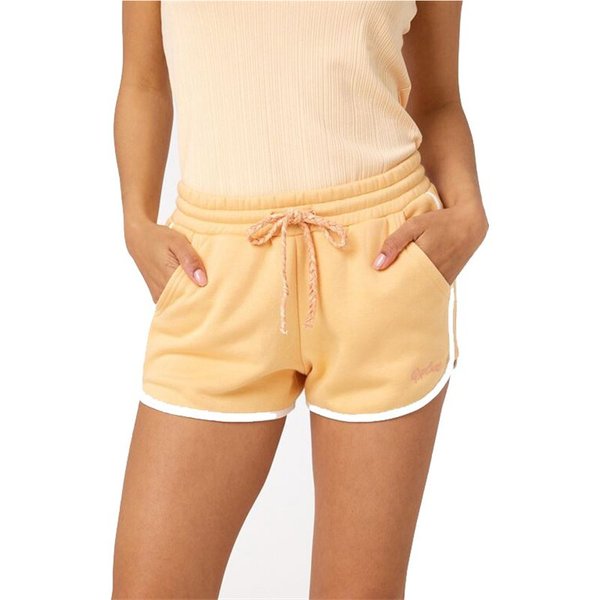 Pantalons Rip Curl Mila Walkshort Femme-image