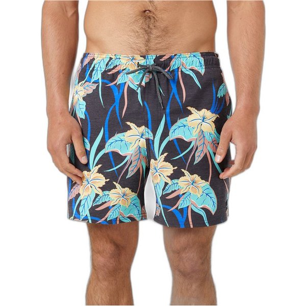 Maillot De Bain De Plage Et Piscine Rip Curl Combined Volley Homm-image