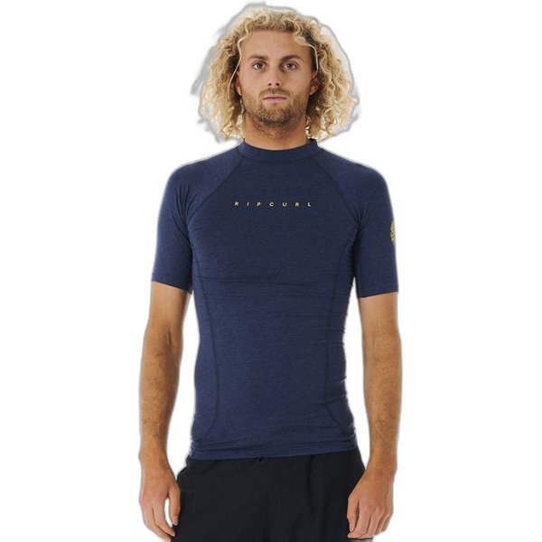 Lycra De Surf Rip Curl Dawn Patrol Perf S/S Homme-image