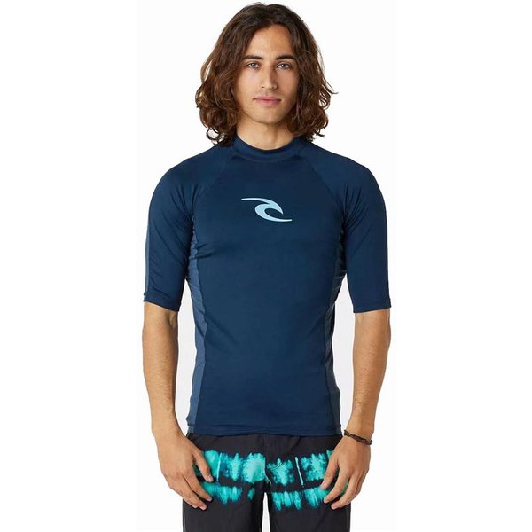 Licra De Surf Rip Curl Waves Pf Homme Marino-image