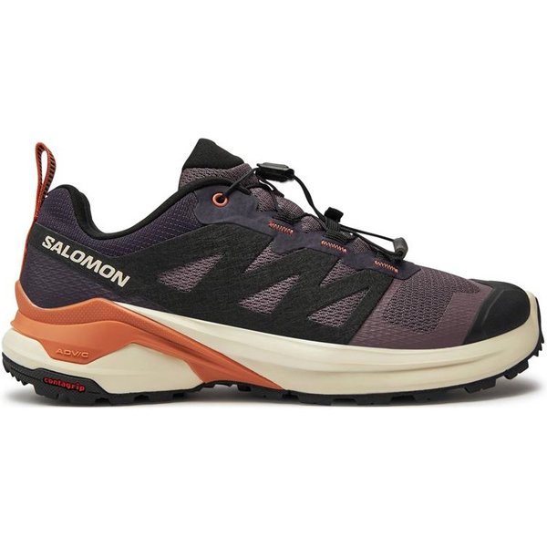 Chaussures de Trail Salomon X-Adventure Femme