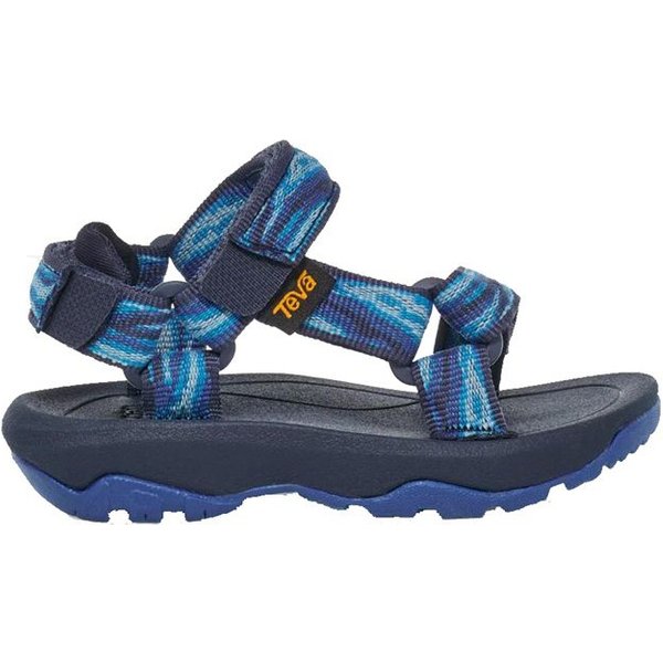 Sandales de Montagne Teva T Hurricane XLT2 Waves Mood Indigo Bébé