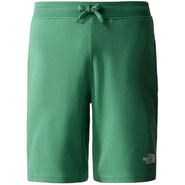 Pantalons cortos The North Face Graphic Light Deep Grass Homme