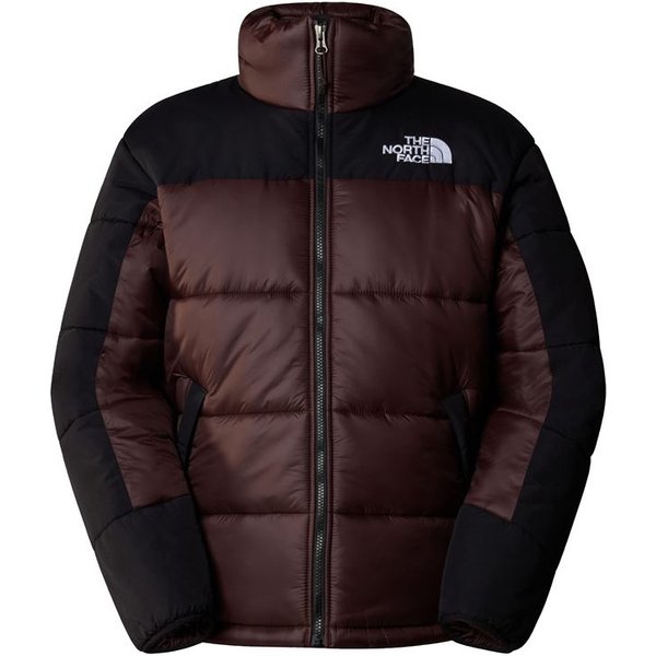 Veste de Montagne The North Face Hmlyn Isolée Marron Homme