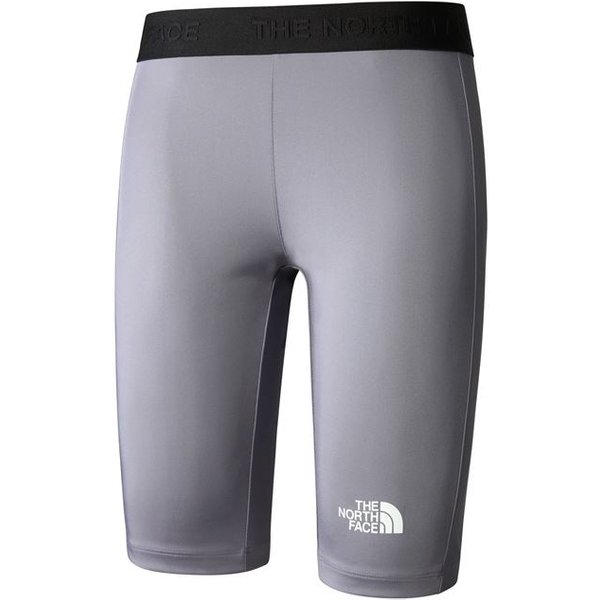 Collants De Montagne The North Face Ma High Waist Morado Femme-image