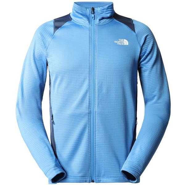Veste de Trail The North Face pour Homme Bleue