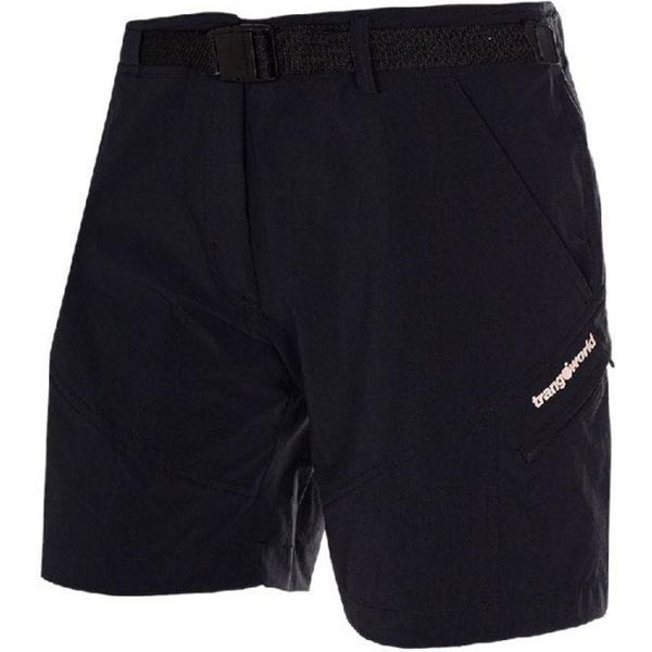 Pantalons De Montagne Trangoworld Yittu Vn Femme-image