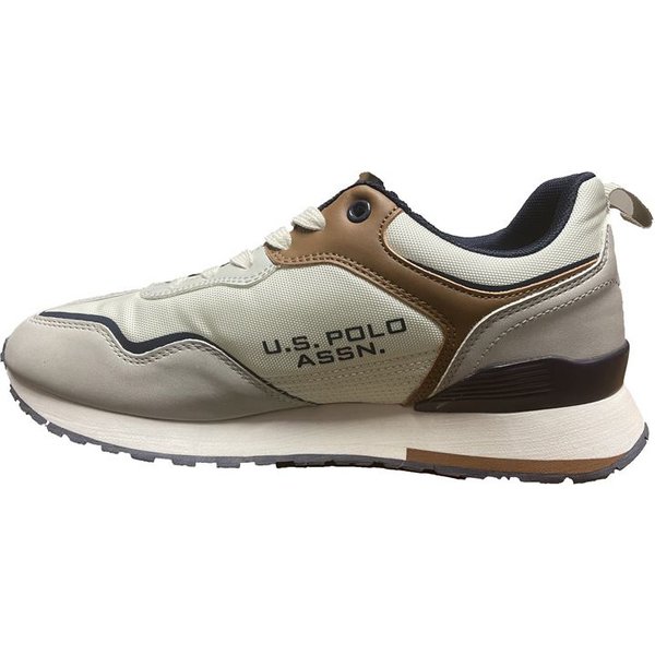 Chaussures Polo Tabry002M Homme