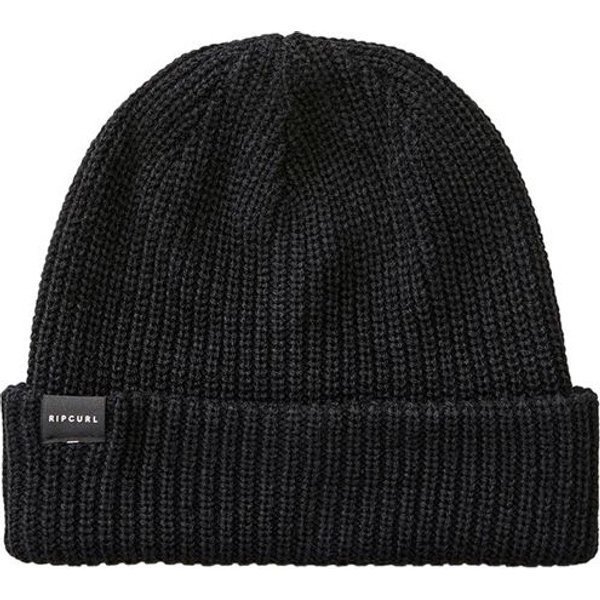 Bonnet Rip Curl Impact Noir-image