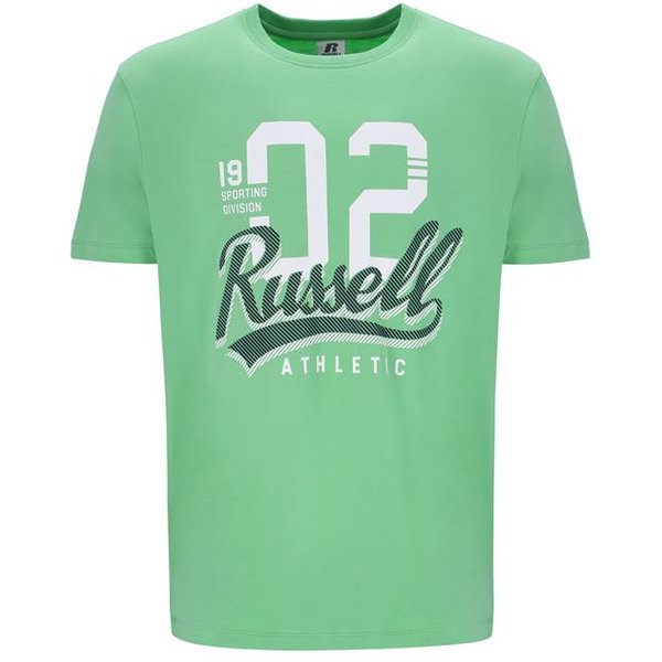T-shirt Russell Amt A30101 Homme