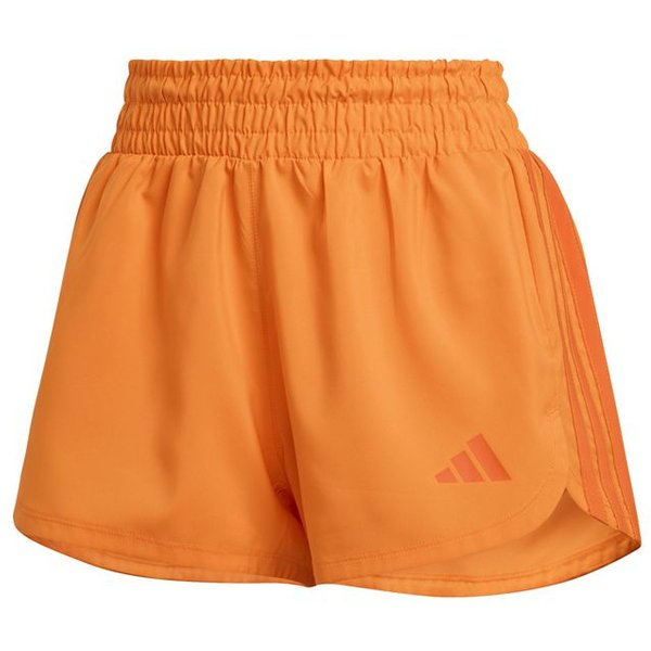 Pantalons Fitness Adidas Pacer High Femme Napu-image