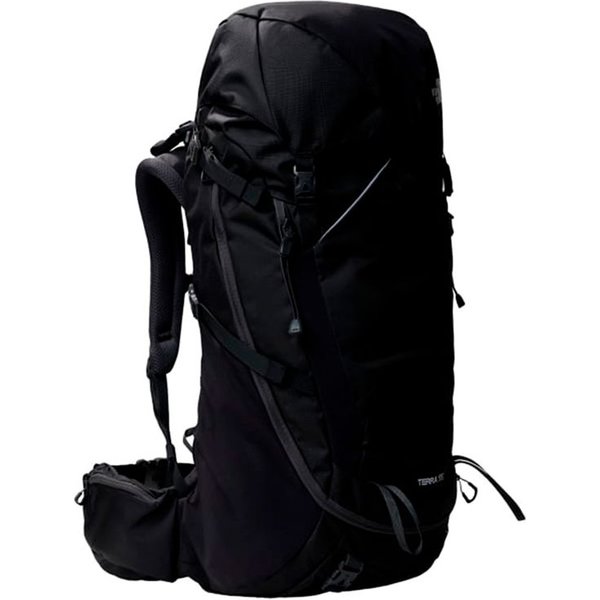 Sac à dos Montagne pour homme The North Face Terra 55 noir