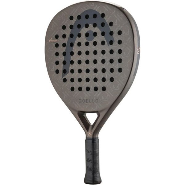 Raquette padel de padel Head Coello Vibe 2026