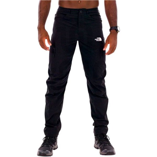 Pantalon Montagne The North Face Exploration Regular Tapered Pour Homme, Homme-image