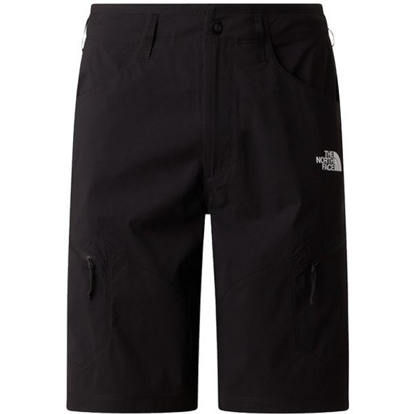 Pantalons Montagne Homme The North Face Exploration, Noir-image