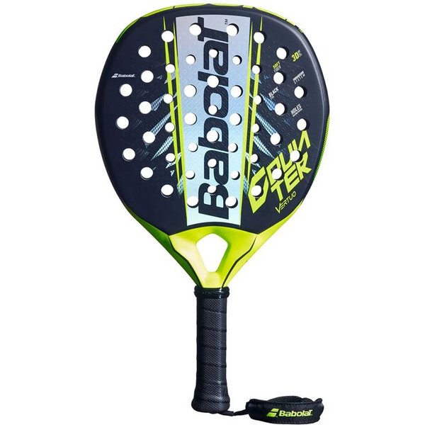 pádel Raquette padel Babolat Counter Vertuo 2.6 Multicolore
