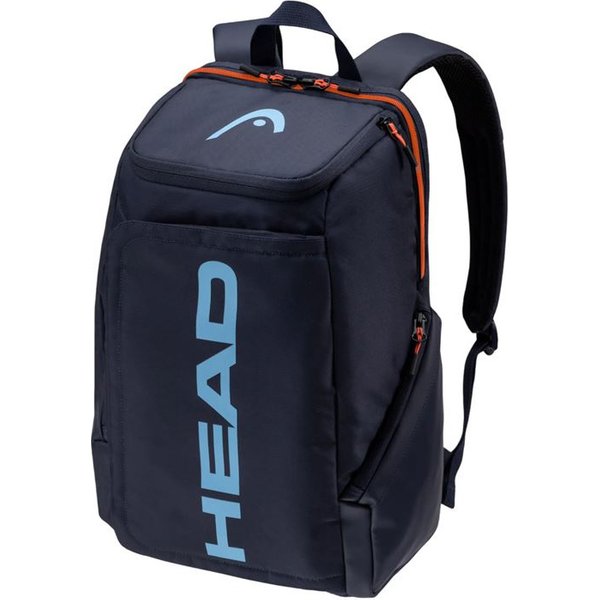 Sac à dos à dos Head Pro 28L NV Tennis