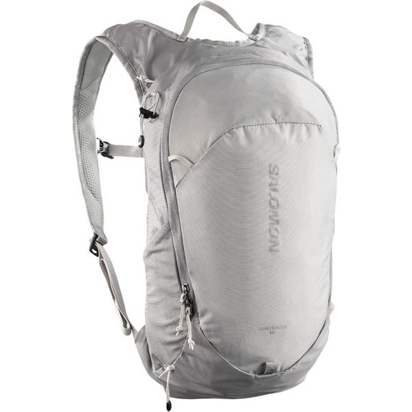 Sac à dos Salomon Trailblazer 10 Cloudburst/Dove/Silver Montagne