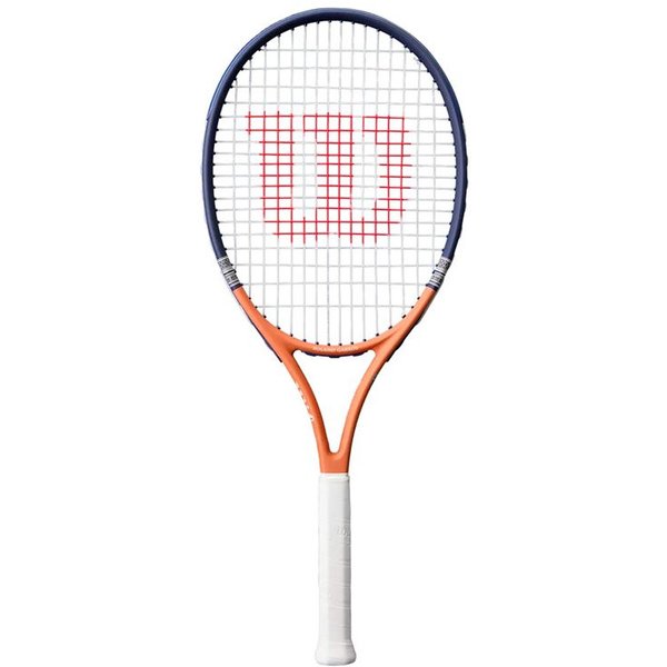 Raquette Tennis Wilson Roland Garros Elite Comp Jr 26 26-image