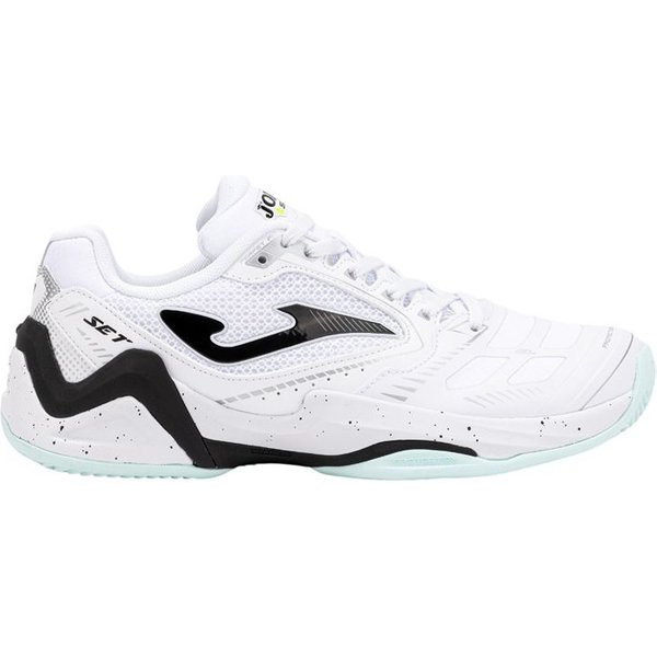 Chaussures Tennis blanches Homme Joma Set 2602