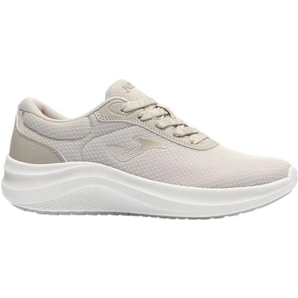 Chaussures beiges Femme Joma N-100 Lady 2625