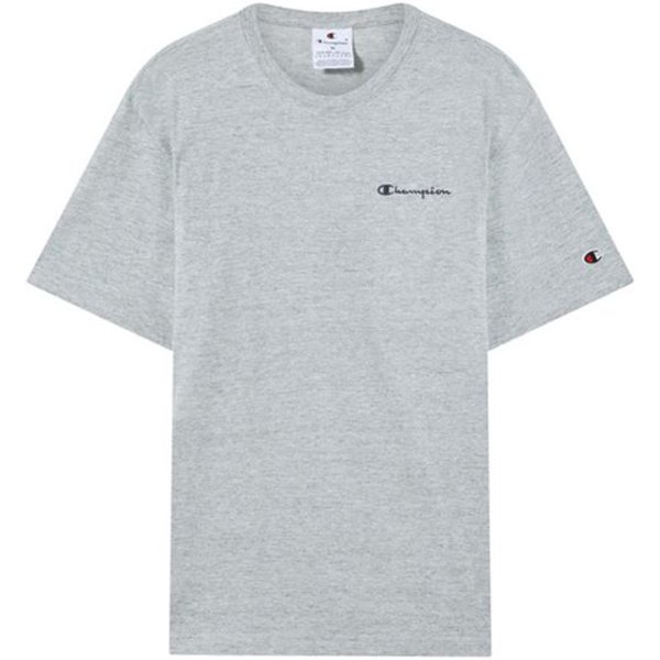 T-shirt contrasté Champion Homme Noxm-Ns