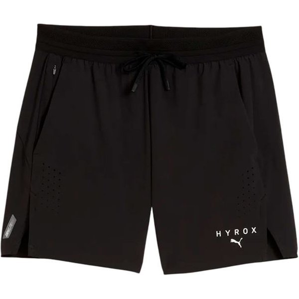 Pantalon Fitness Puma Mx Hyrox Dryel, Noir, Homme-image