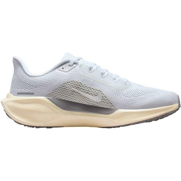 Chaussures Running Nike Pegasus 41 Ess Road Femme blanches