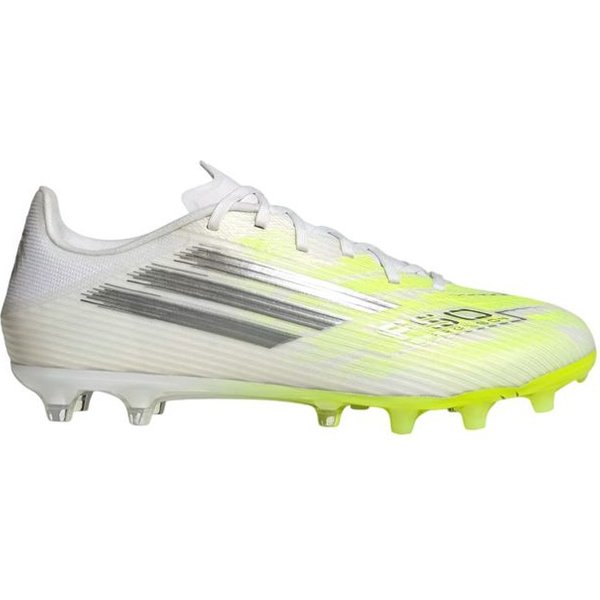 Chaussures Football Femme adidas F50 Sparkfusion L League FG/AG Noir/Hiemet