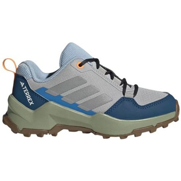 Chaussures Montagne Enfant adidas Terrex AX4R Gridos/Refsil/Bleu