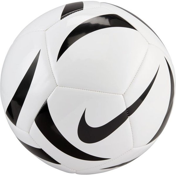 Balle Nike Ptch Train Football FA25 Blanc-image