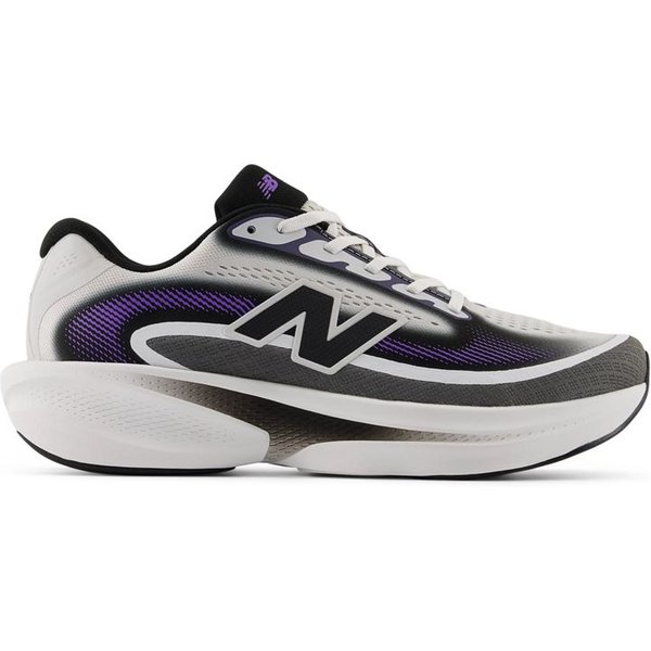 Chaussures Running New Balance FreshFoam Ellipse V1 Homme coloris Electric Indigo/Castlerock/Noir