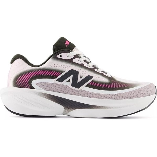Chaussures Running New Balance FreshFoam Ellipse Femme rose et chaude