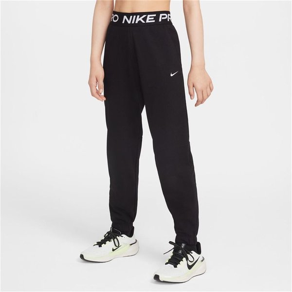 Pantalon Fitness Nike Pro Dri-Fit Enfant Noir-image