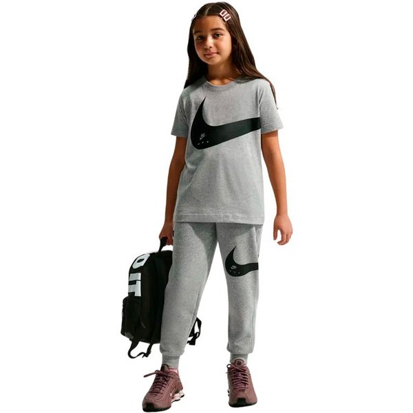T-shirt Enfant Nike NSW Club Energy S26, gris