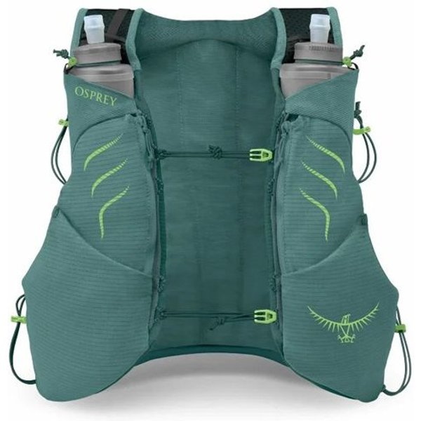 Sac à dos Osprey Duro Pro 10 Cascade Blue Trail