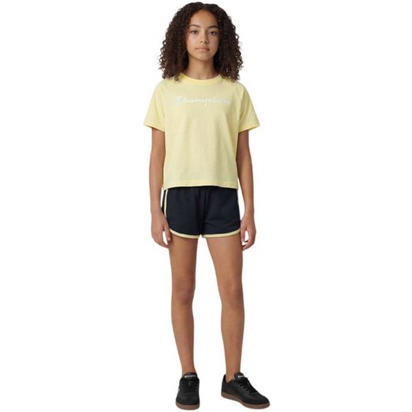 Ensemble Fille Champion Set