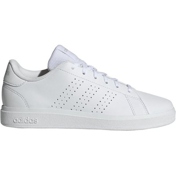 Chaussures Enfant Adidas Advantage Base 2.0 Noir/Noir/Gris-image