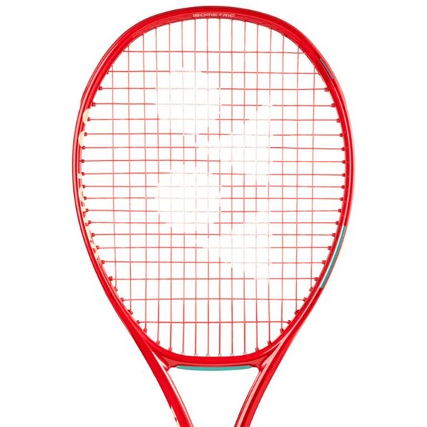 Raquette tennis Yonex Vcore 100 Rouge Rubis