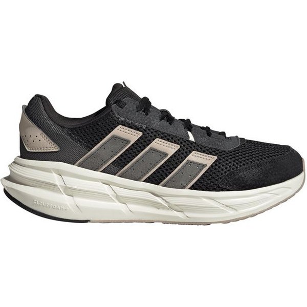 Chaussures adidas Astrastar Femme , noir/gris/blanc