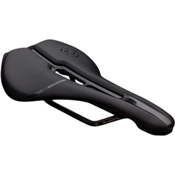 Selle Turnix Performance PRO noire 142 mm, AF