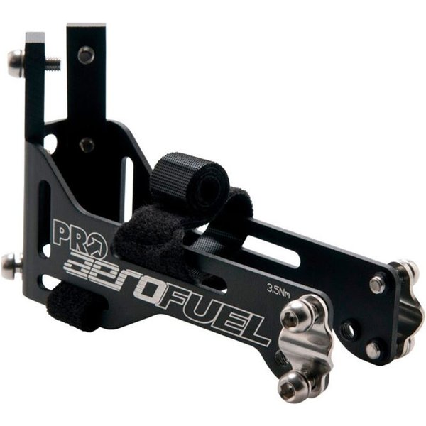 Porte-bidon Triathlon PRO noir