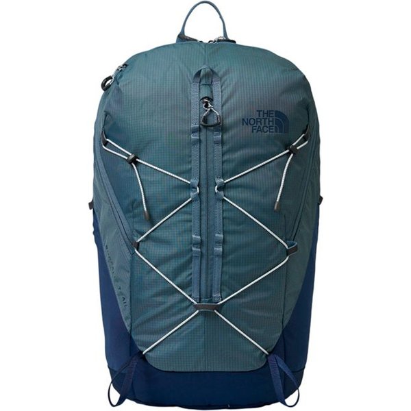 Sac à Dos Trail The North Face Borealis Trail Unisexe Gris-image