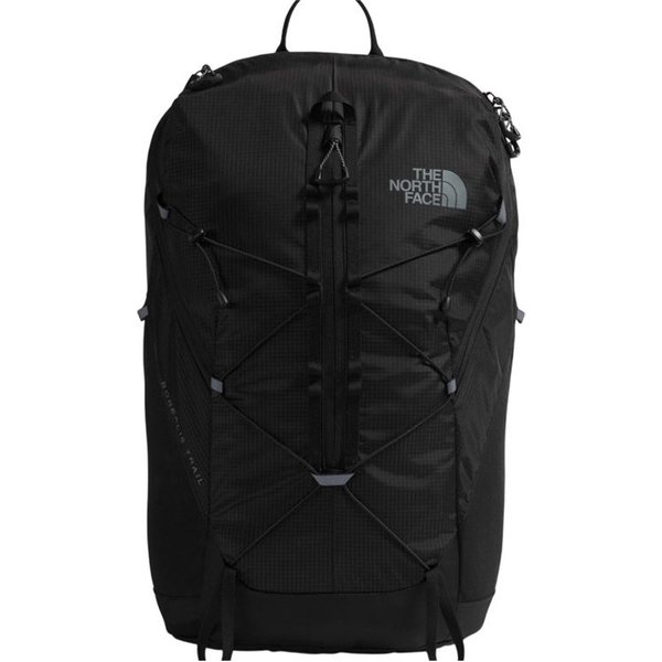 Sac à Dos Trail The North Face Borealis Trail Unisexe Noir-image