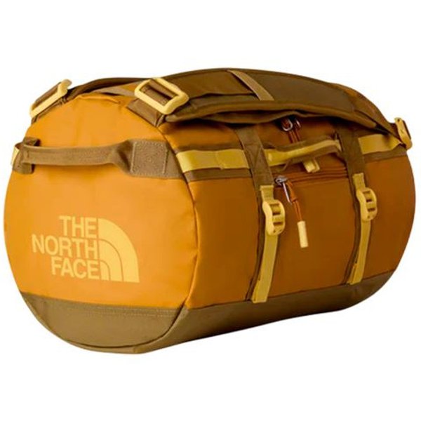 Sac de voyage The Montagne Face Base Camp - XS Unisexe Marron
