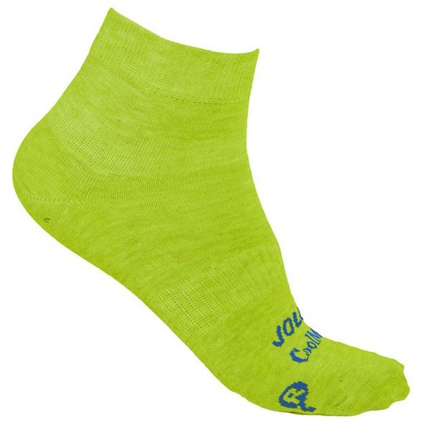 Chaussettes Joluvi Sportswear Classic Coolmax Low 2