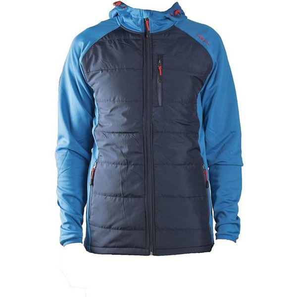Anorack De Montagne Joluvi Hybrid-image